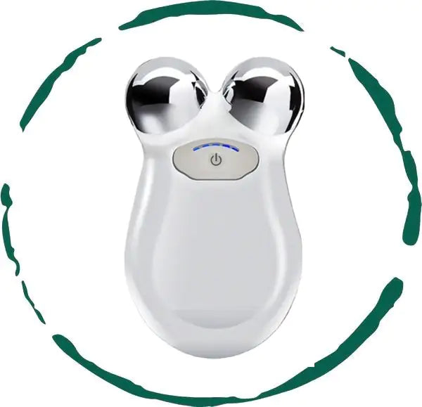 Advanced Microcurrent Facial Toning Device