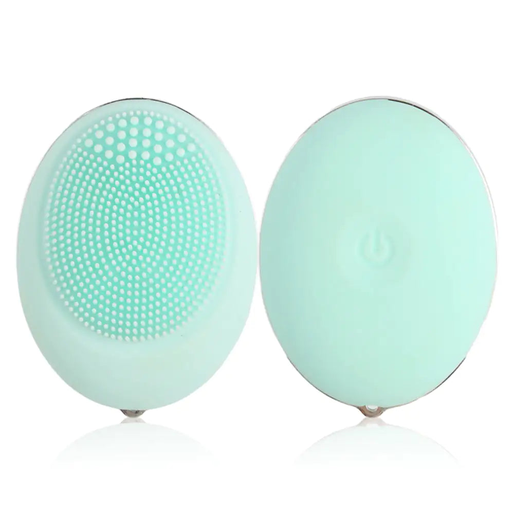 Portable Electric Facial Cleansing Tool