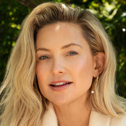 Symbiome Organic Anti-Aging Skincare Trio by Kate Hudson