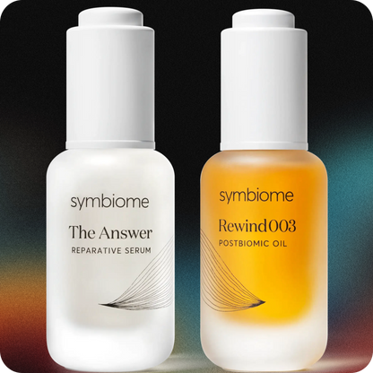 Symbiome Supple Skin Set: The Answer + Rewind003