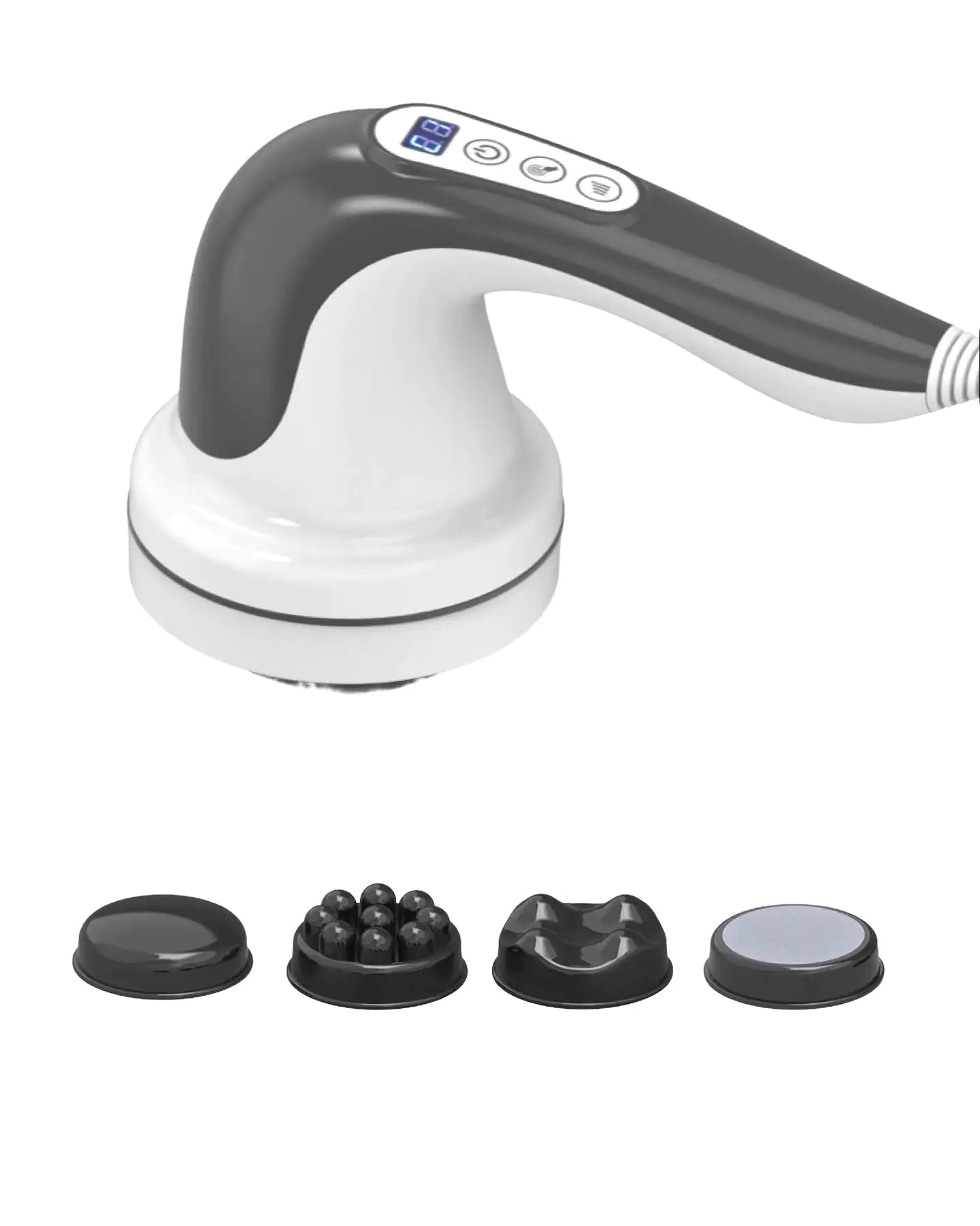 Portable Body Sculpting Massager for Cellulite