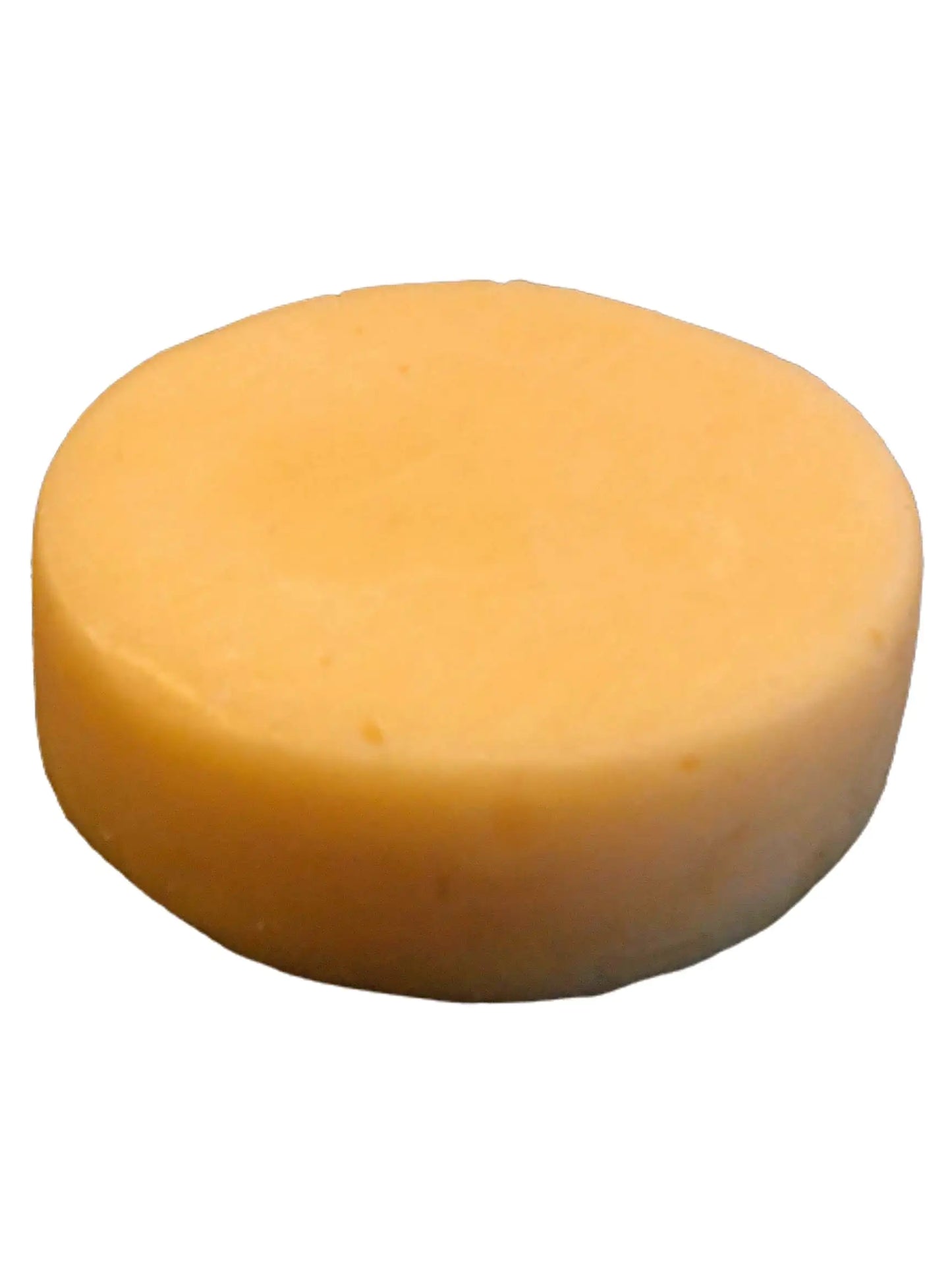 Organic Citrus Conditioner Bar | Eco-Friendly Hair Care